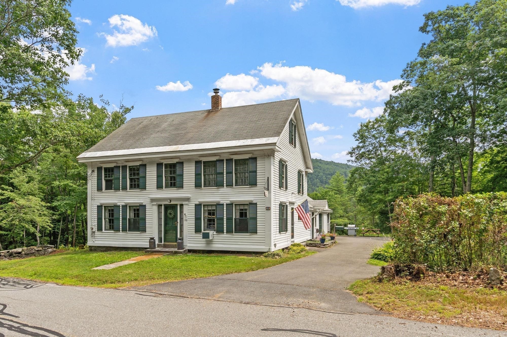 130 Creamery Hill Rd Property Photo 1