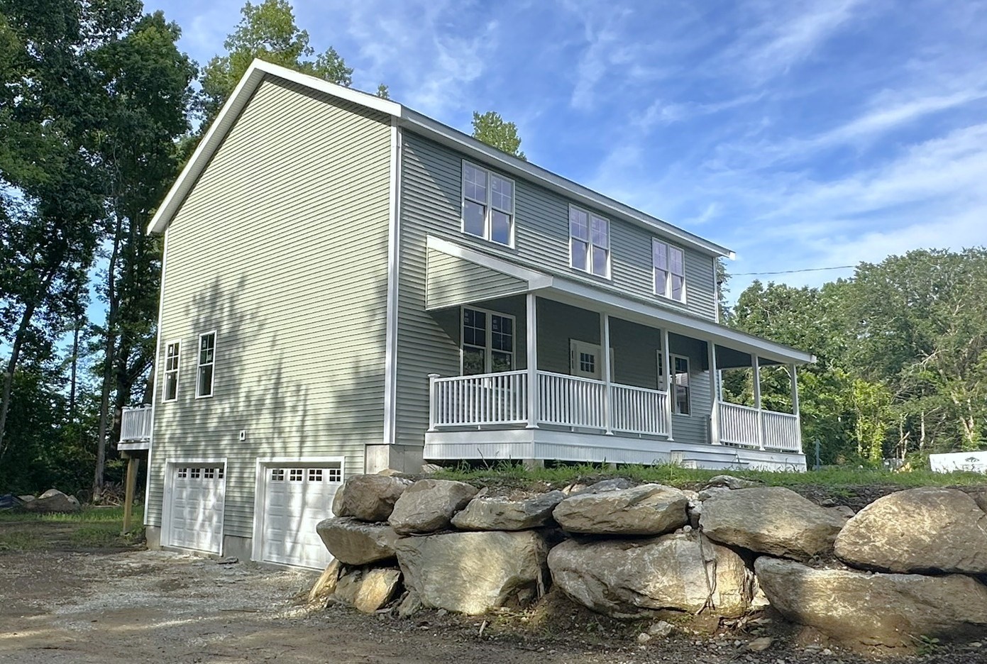 3 Clermont Way Property Photo 1