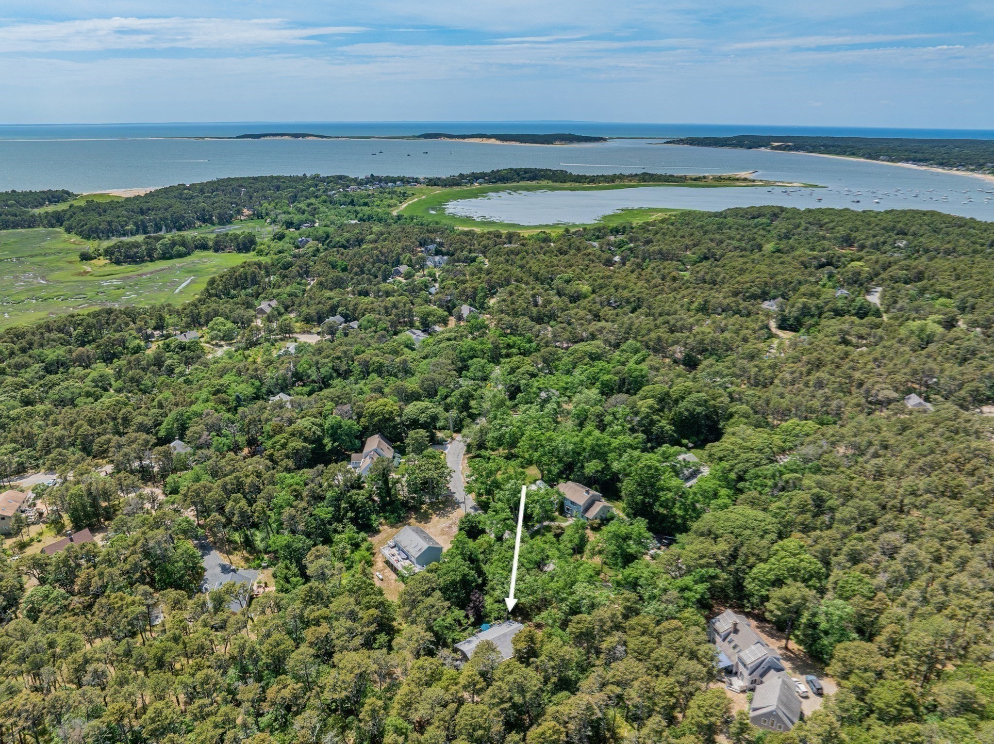 215 Cove View Rd Property Photo 1