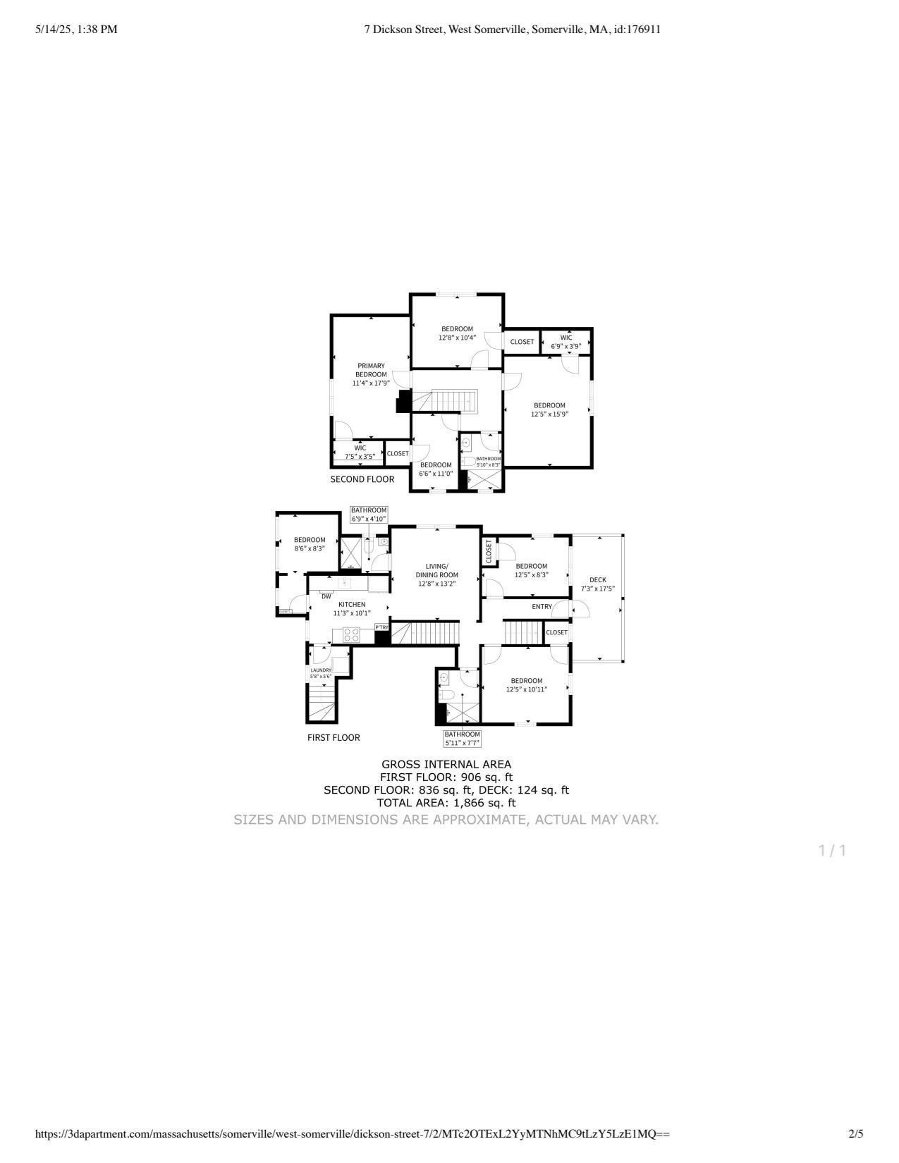 7 Dickson # 2 Property Photo 16