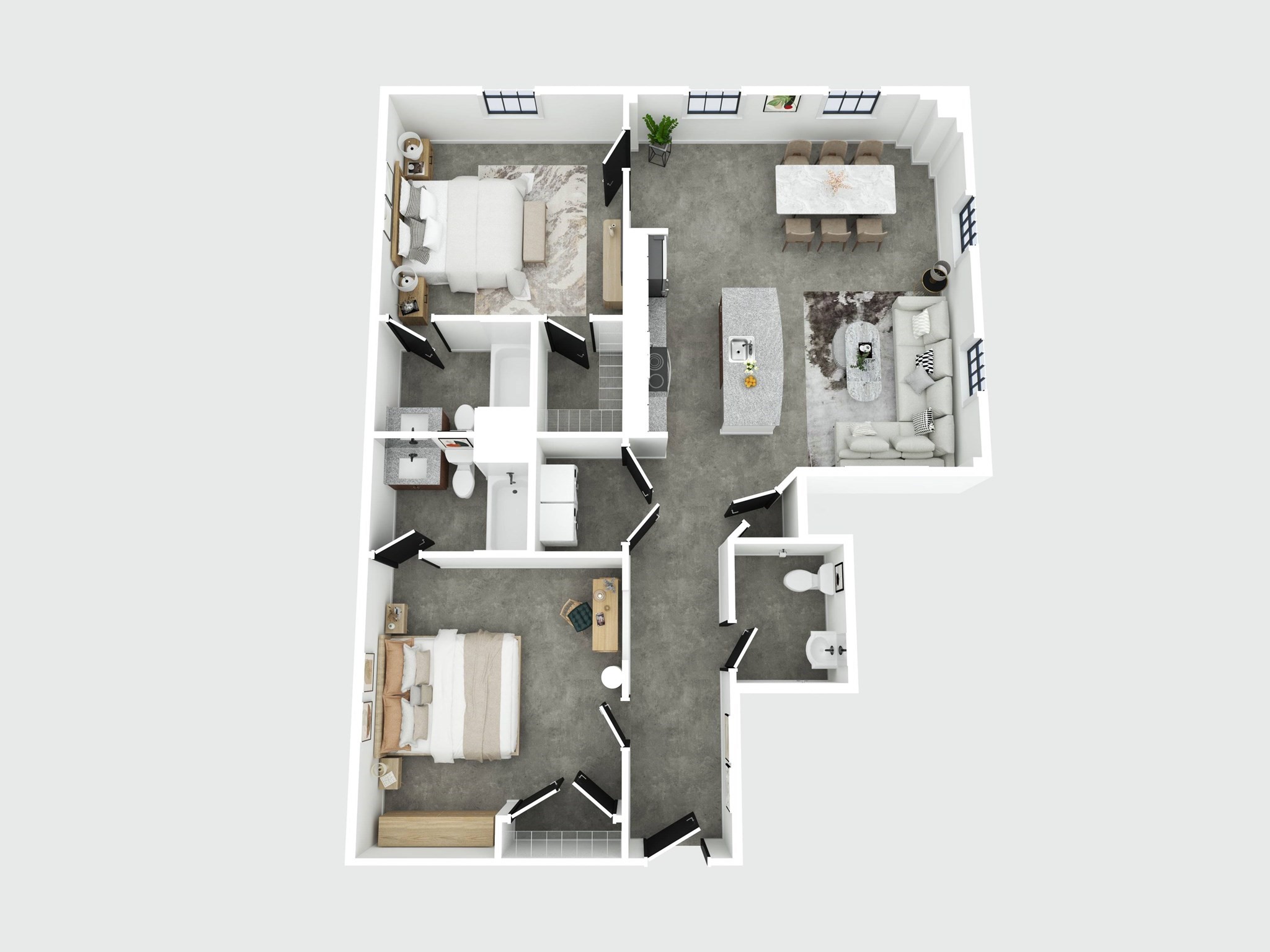 8 Grafton St # 715 Property Photo 1