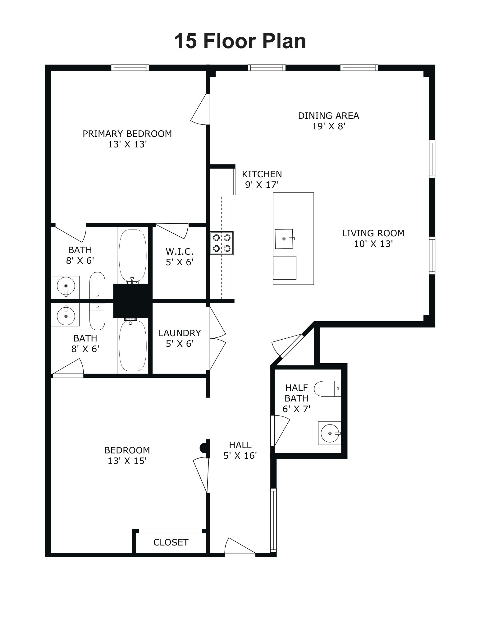8 Grafton St # 715 Property Photo 2
