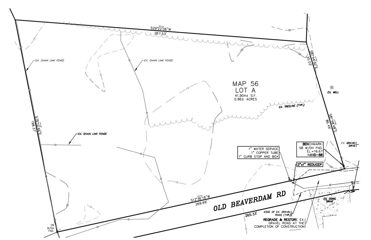 5 Old Beaver Dam Rd Property Photo 2