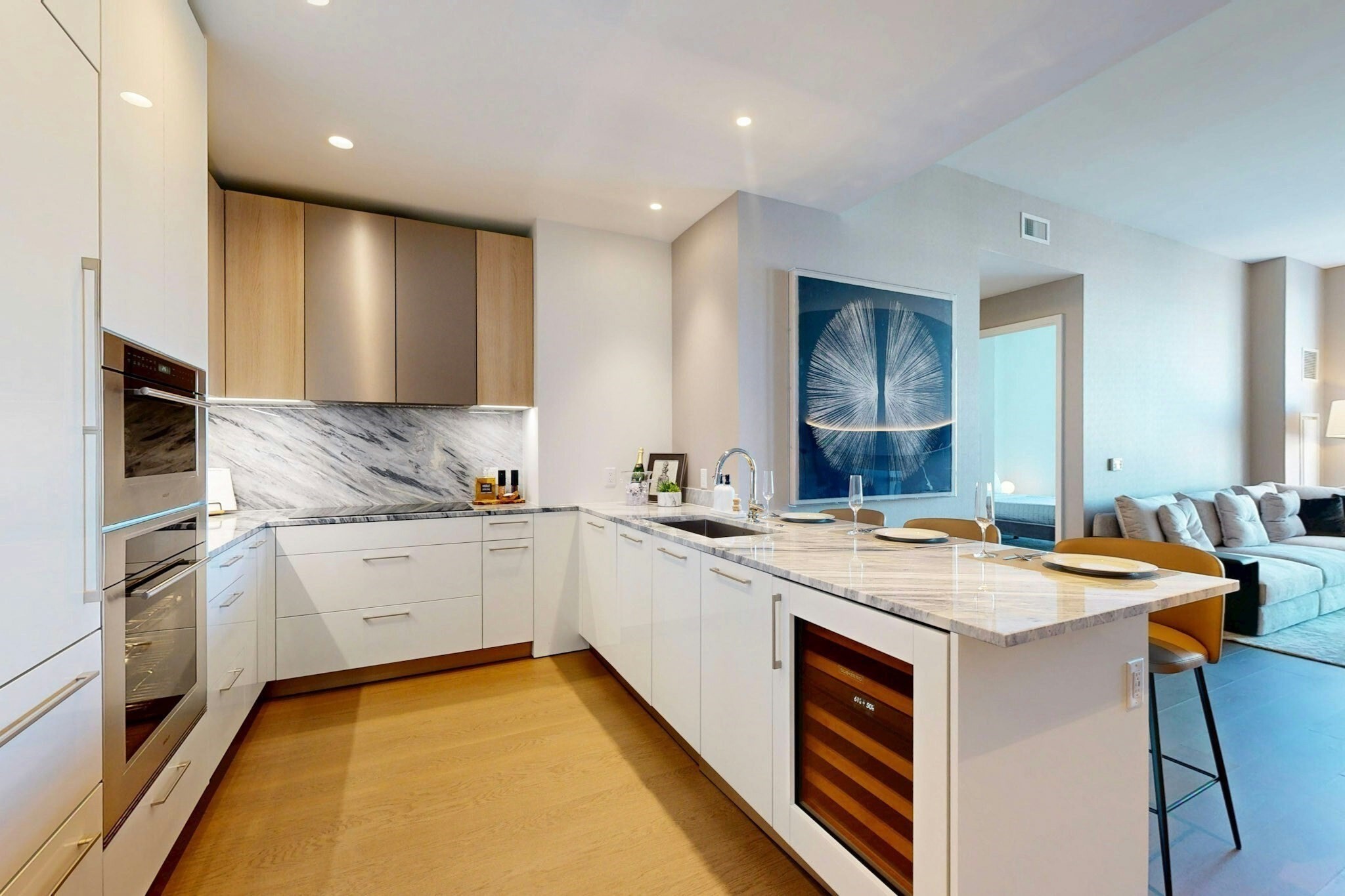 240 Devonshire Street # U4210 Property Photo 1