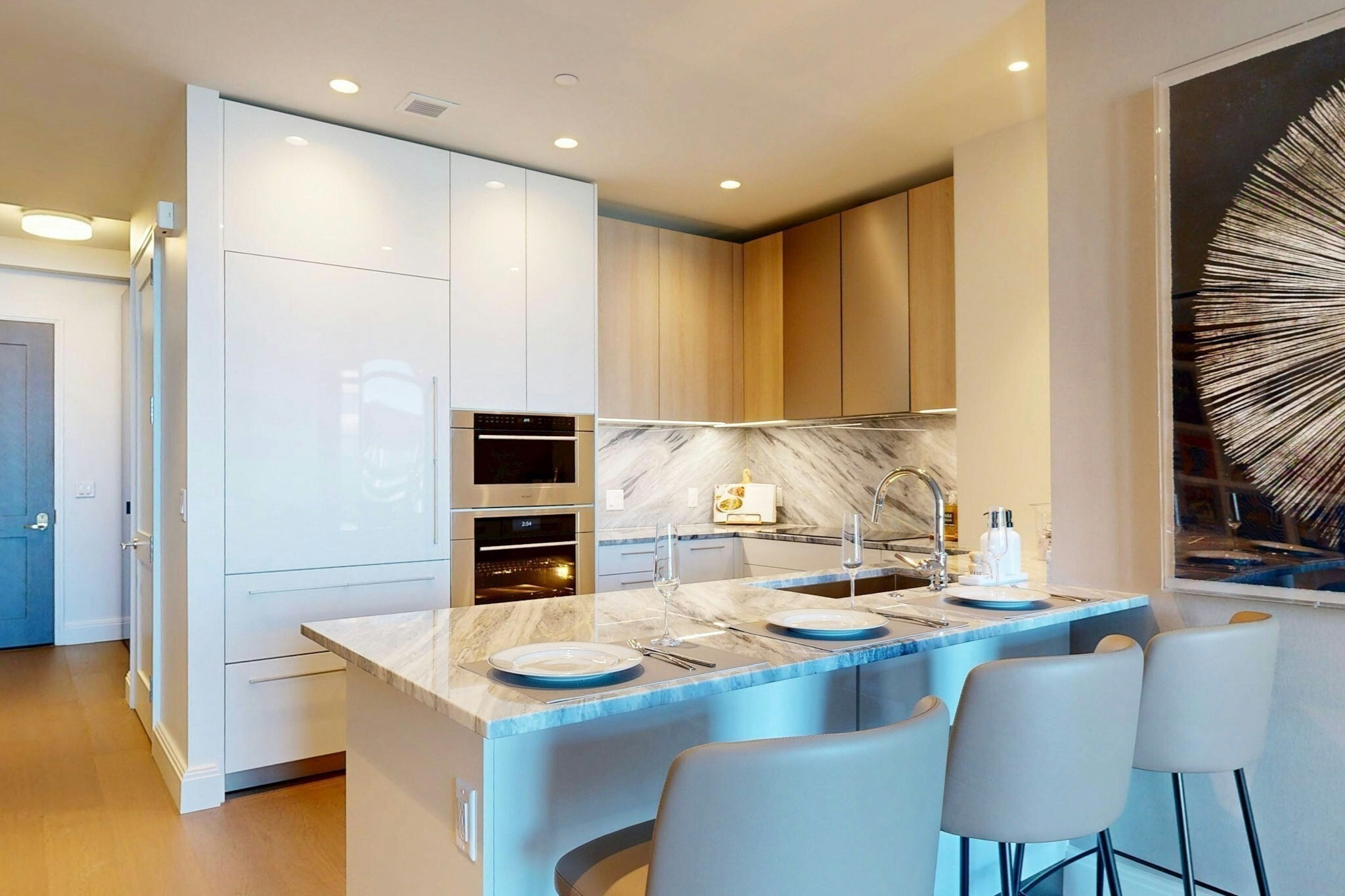 240 Devonshire Street # U4210 Property Photo 2