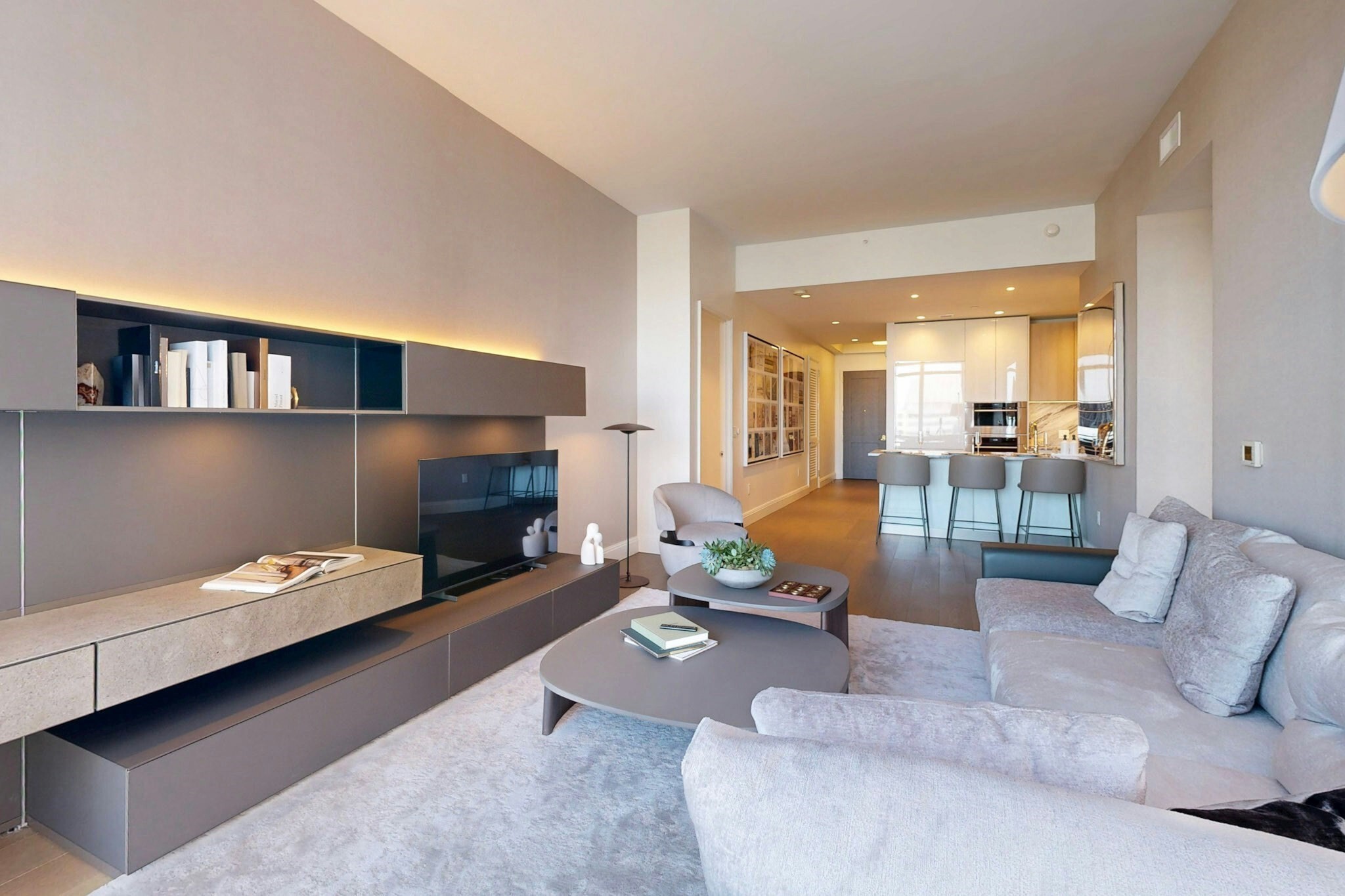 240 Devonshire Street # U4210 Property Photo 3