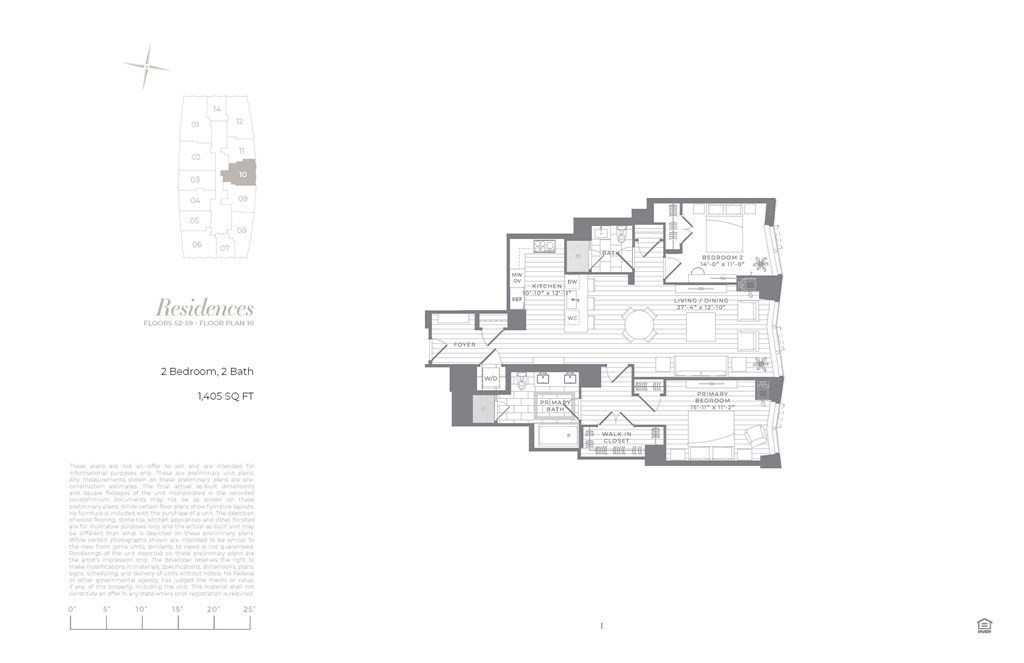 240 Devonshire Street # U4210 Property Photo 39