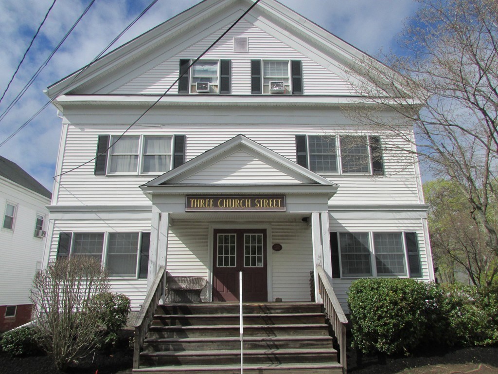 3 Church Street # C Property Photo 1