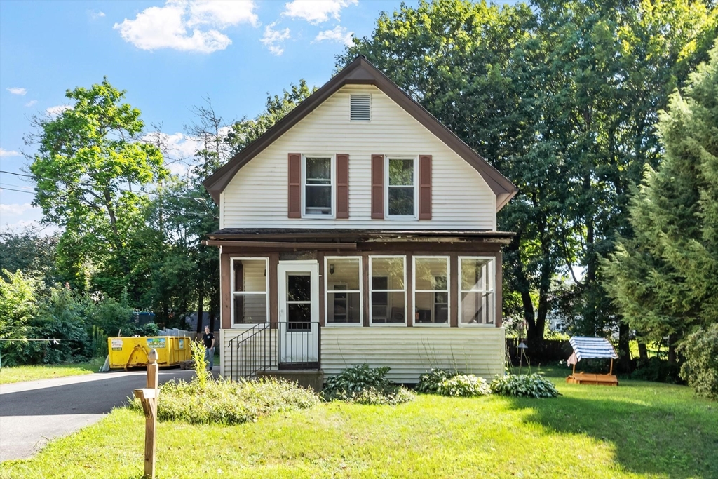 2 Williams Street Property Photo 1