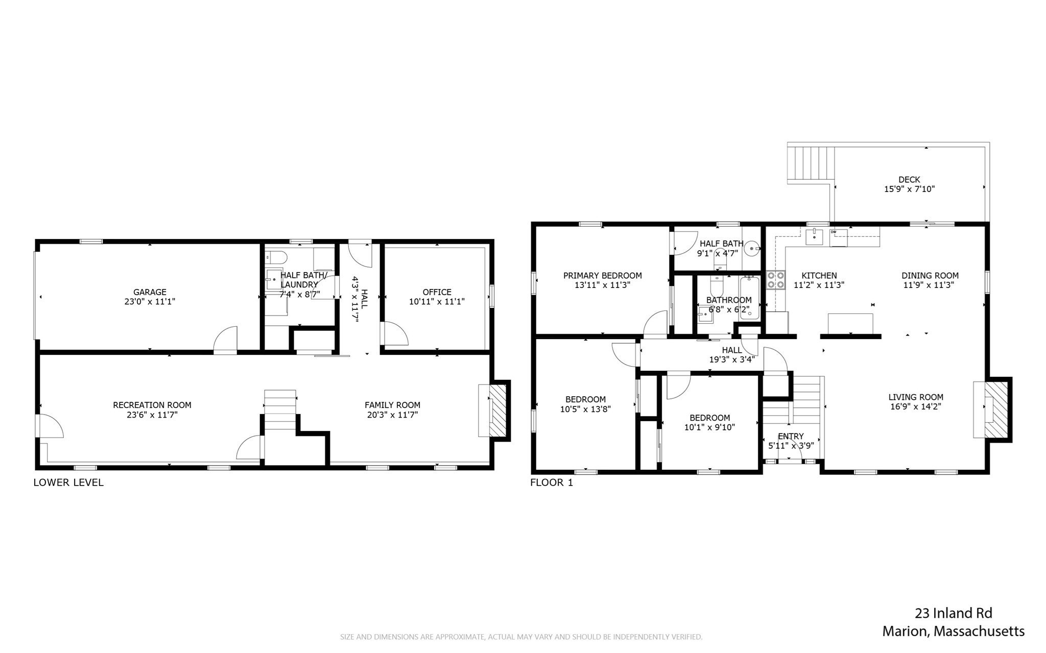 23 Inland Rd Property Photo 41