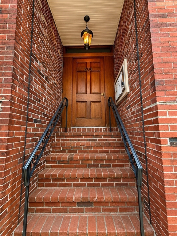 206 Endicott St # 3 Property Photo 12