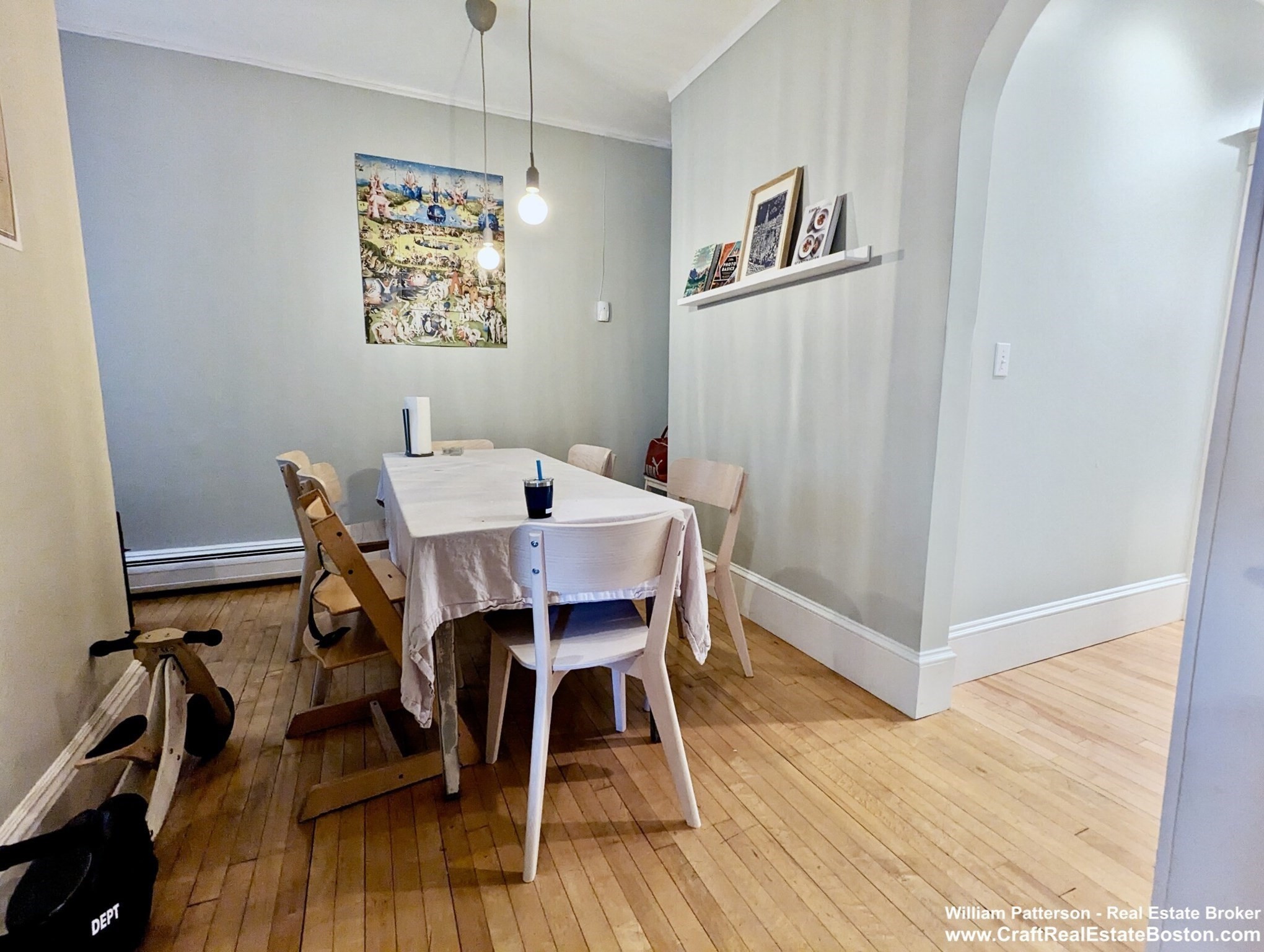 315 Harvard St # 2 Property Photo 10