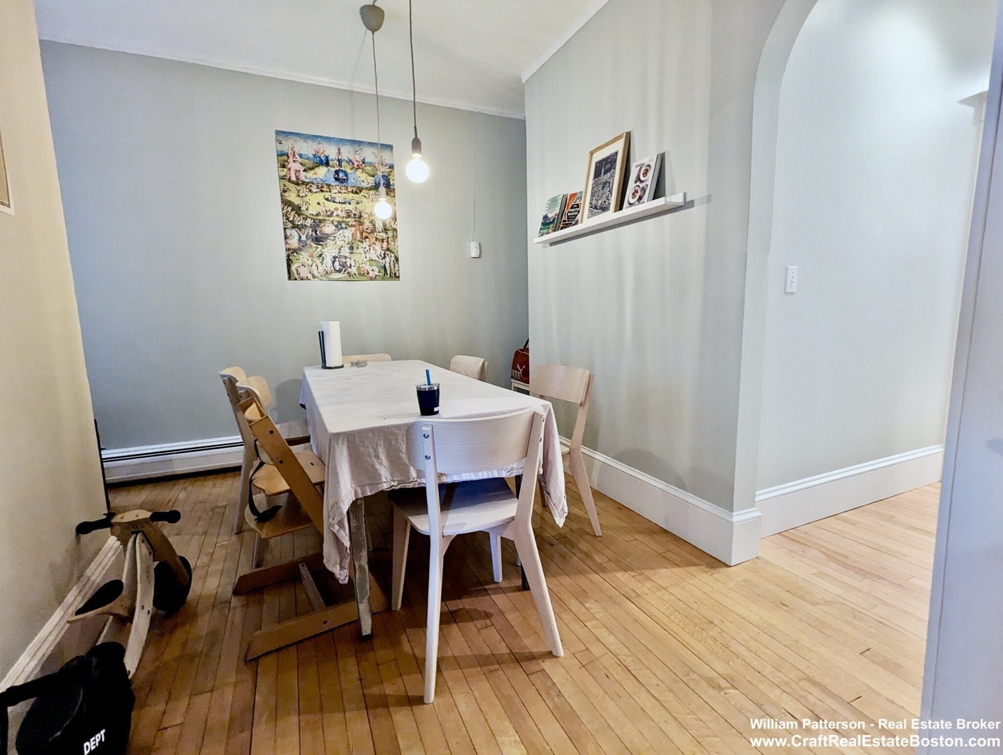 315 Harvard St # 2 Property Photo 14