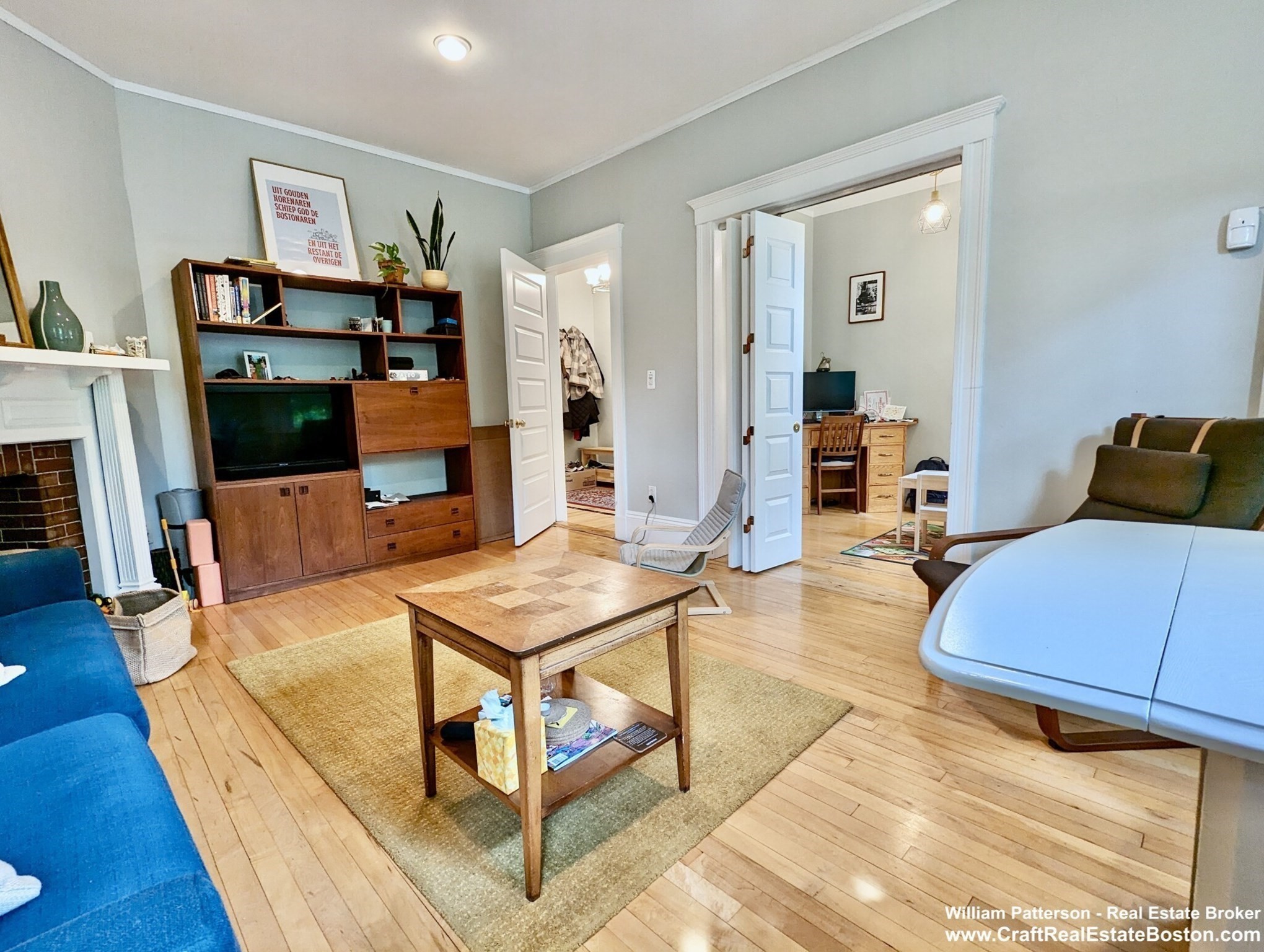 315 Harvard St # 2 Property Photo 23
