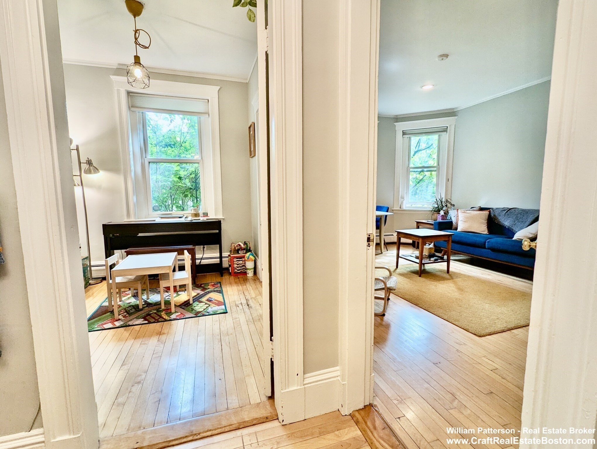 315 Harvard St # 2 Property Photo 29