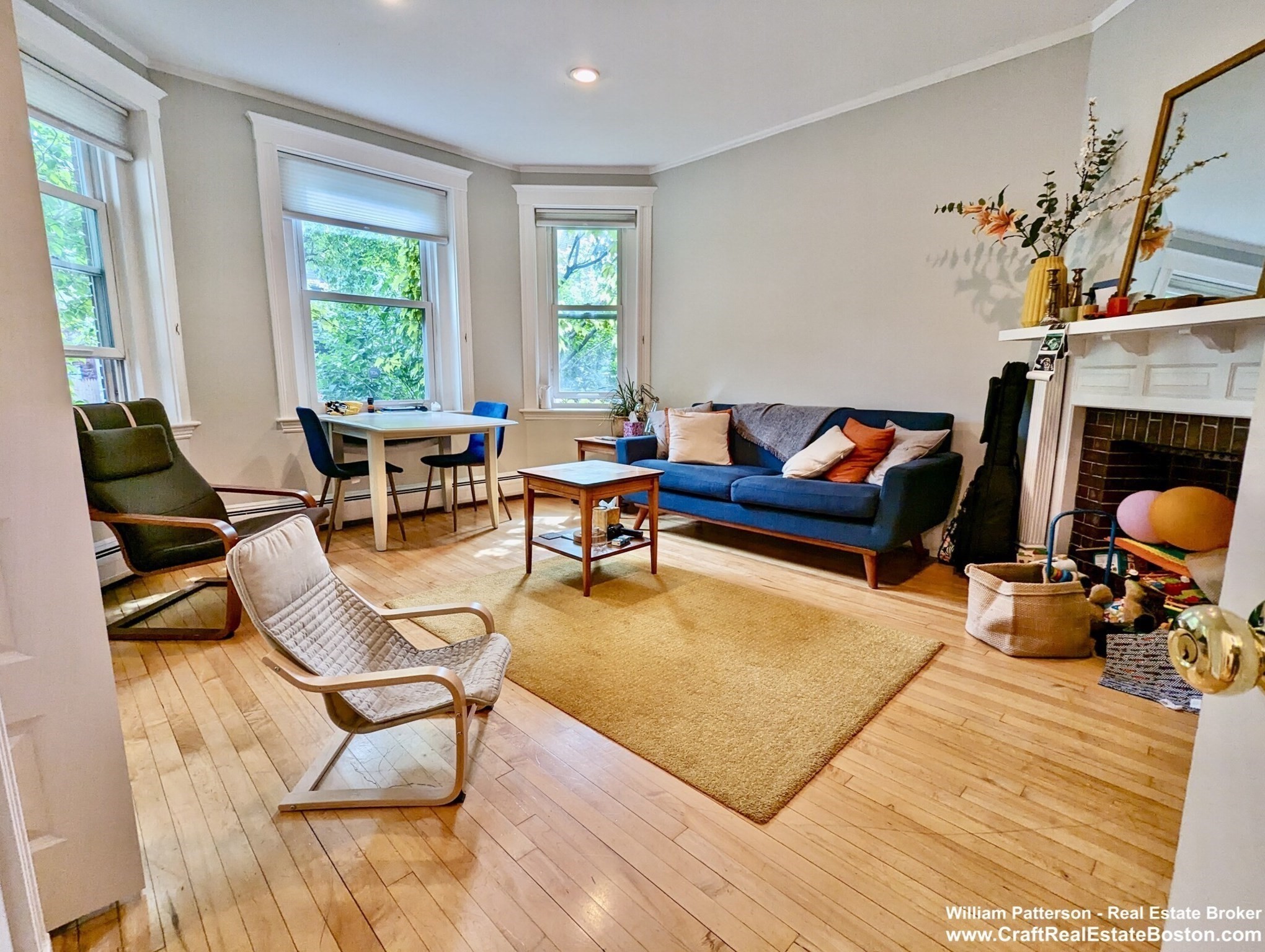 315 Harvard St # 2 Property Photo 30