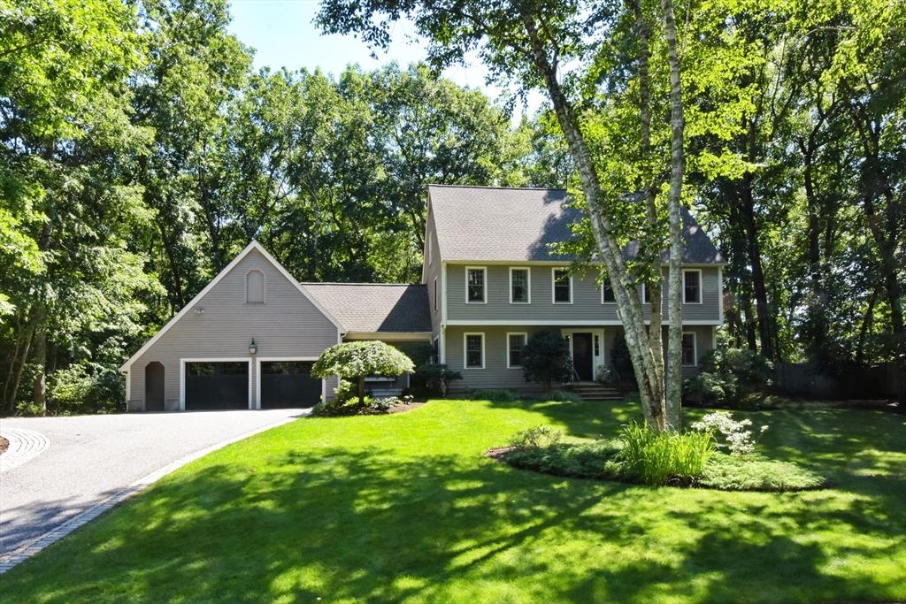 21 Foxwood Cove Property Photo 1