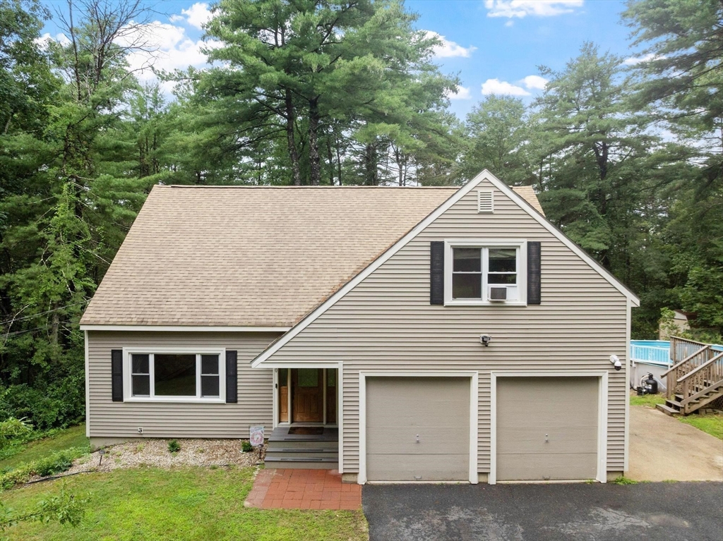 210 Brickyard Rd Property Photo 1
