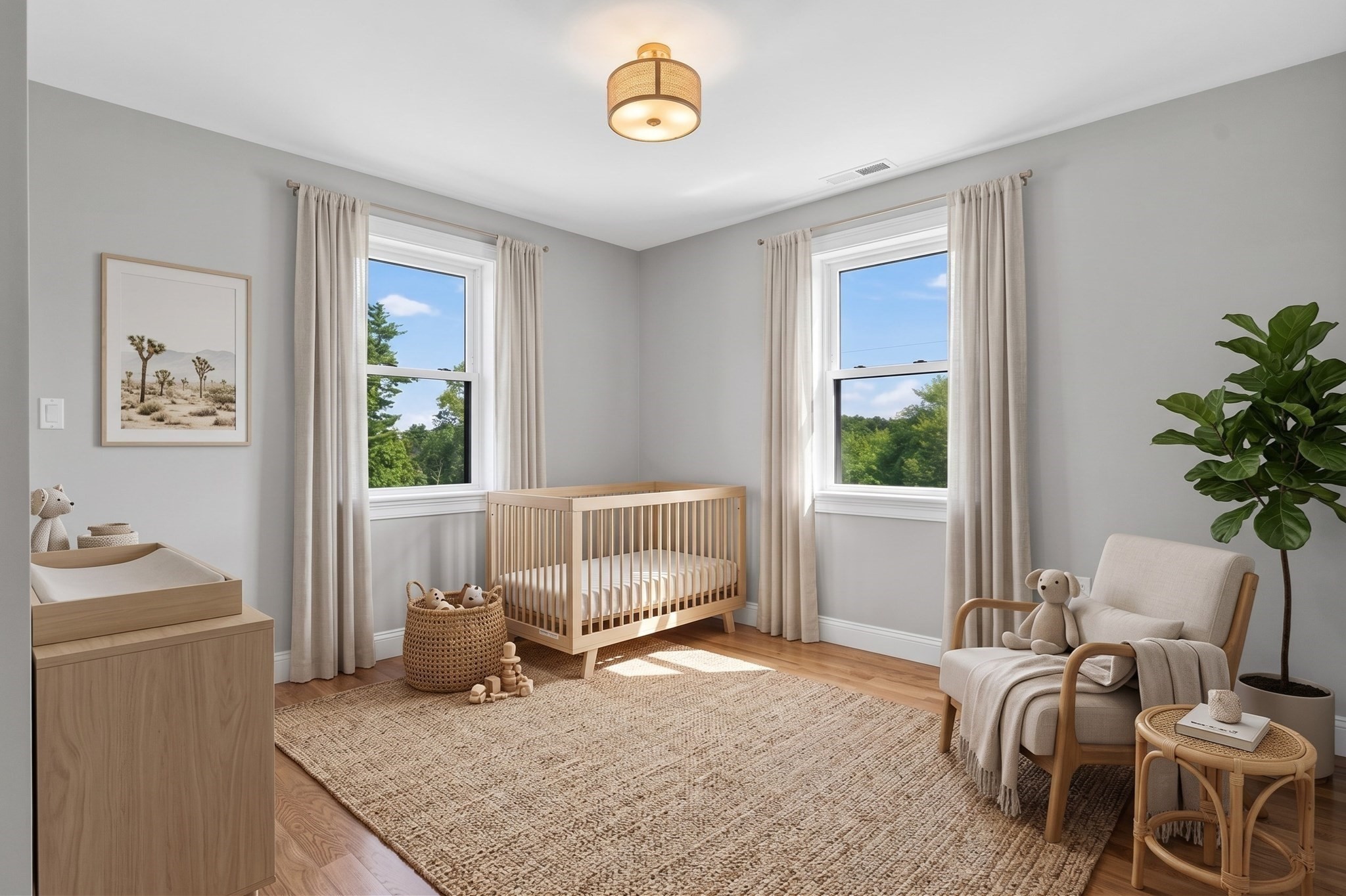 27 Rollins # B Property Photo 13