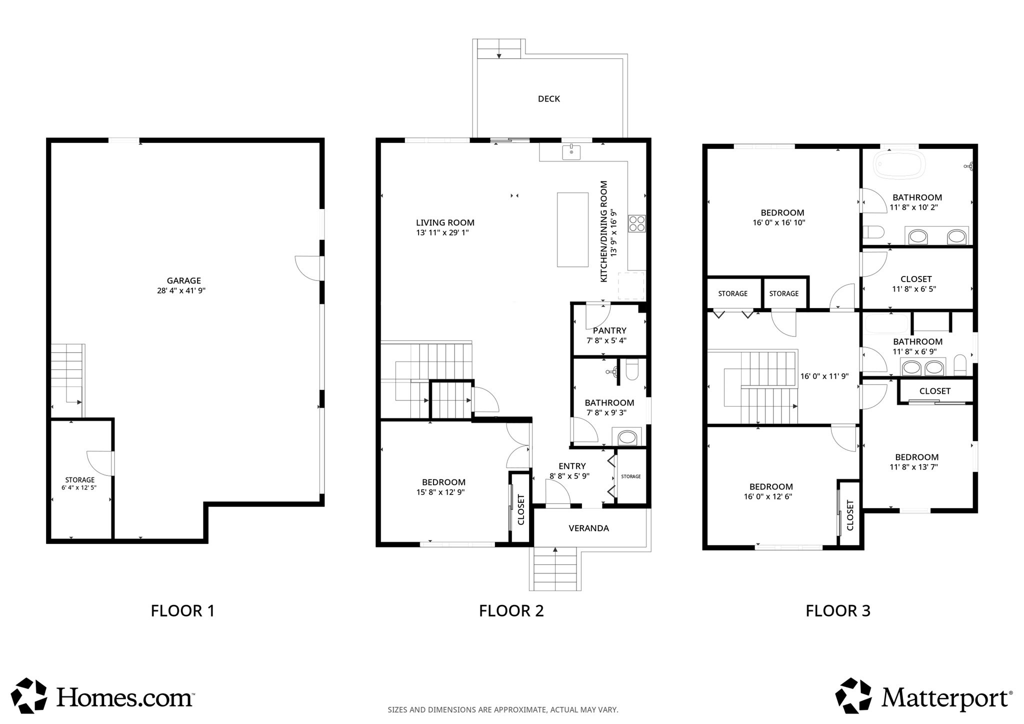 27 Rollins # B Property Photo 37