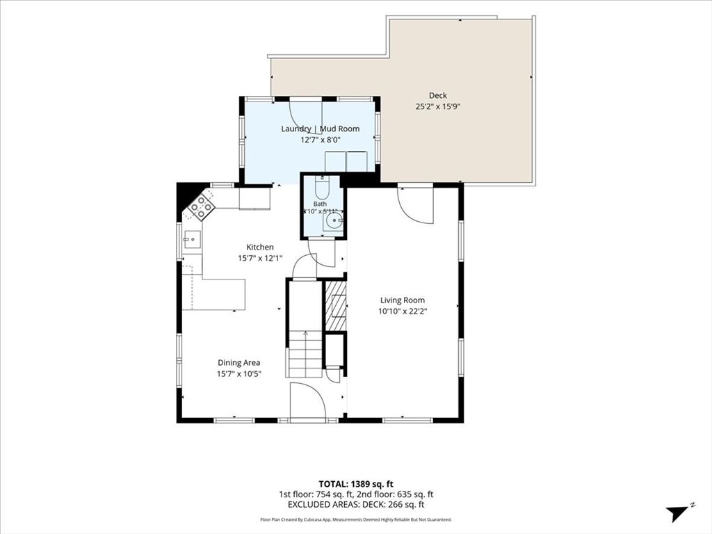 15 William Street Property Photo 35