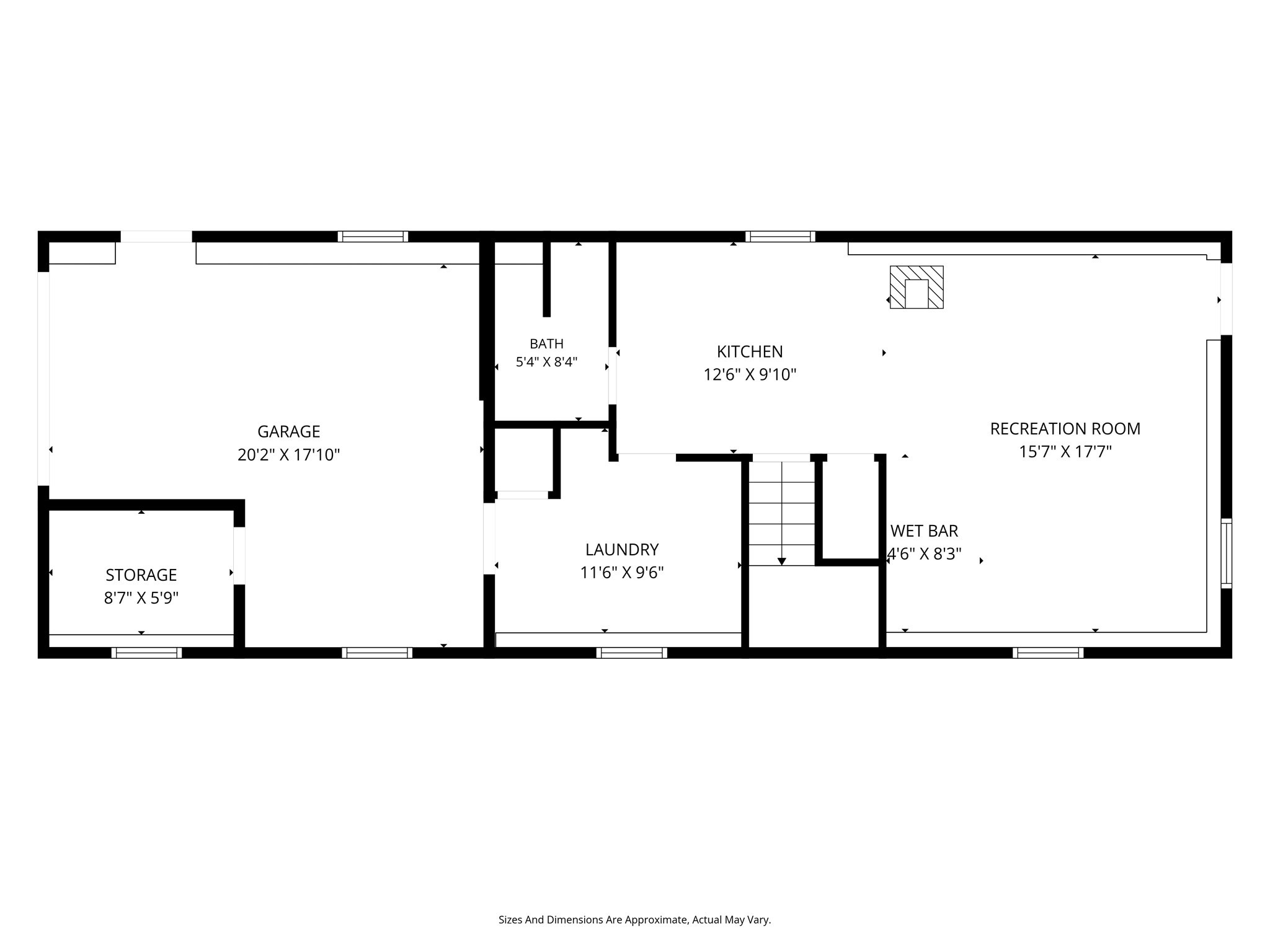 619 East St Property Photo 41