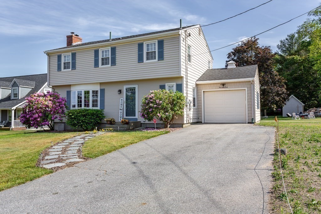 583 Whetstone Hill Rd Property Photo 1