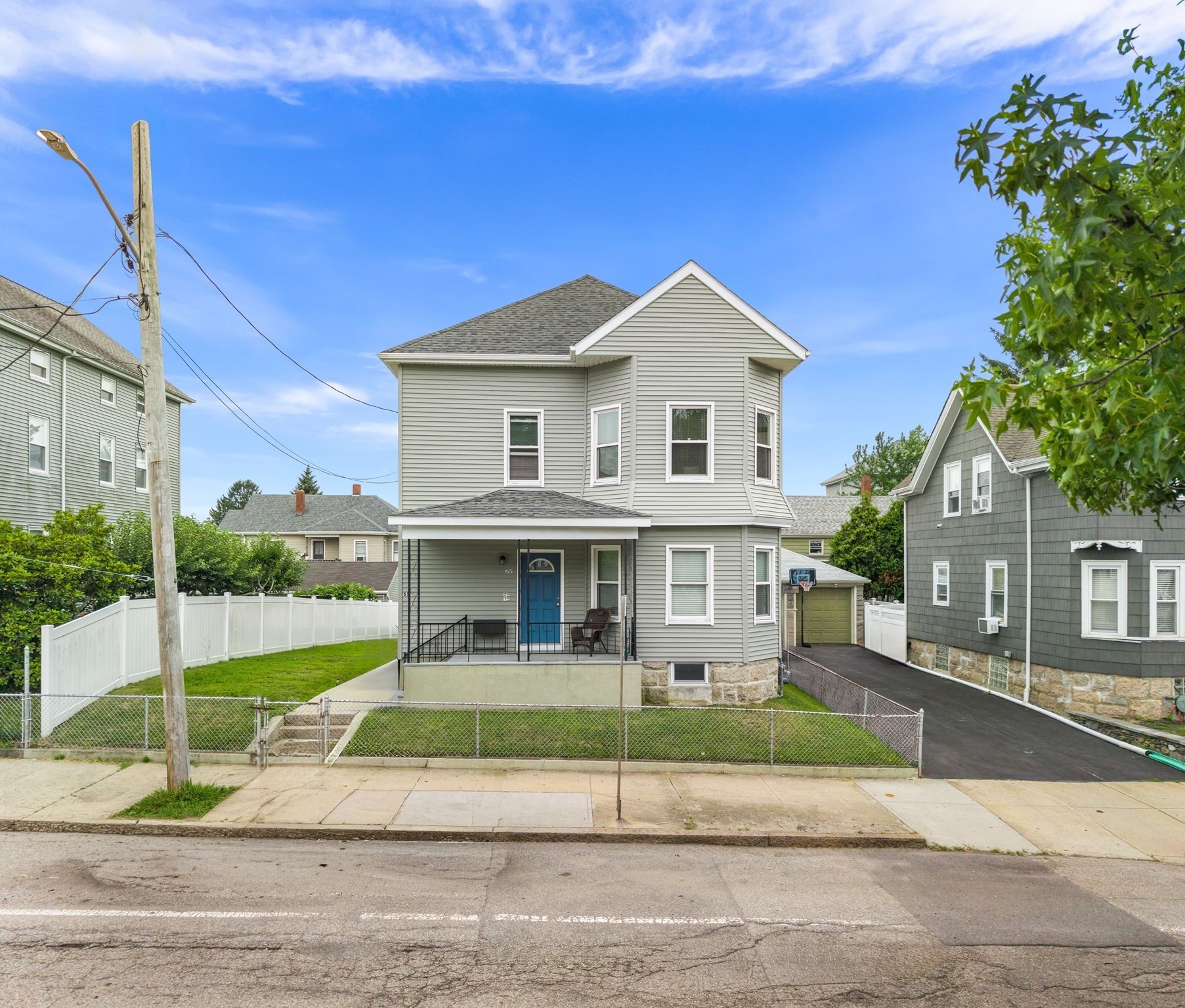 65 Eastern Ave. Property Photo 1