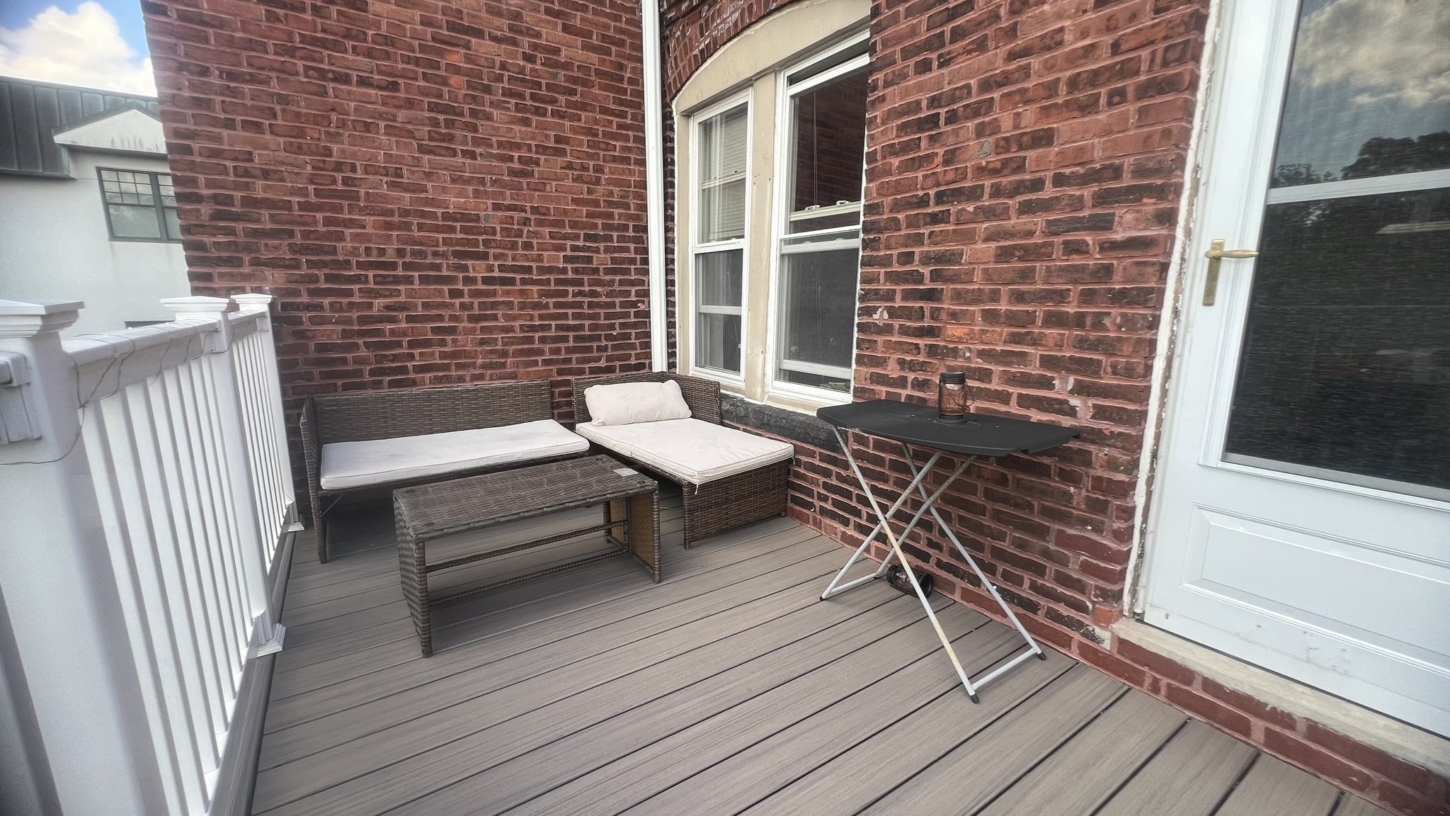 156 Harvard St # 8 Property Photo 6
