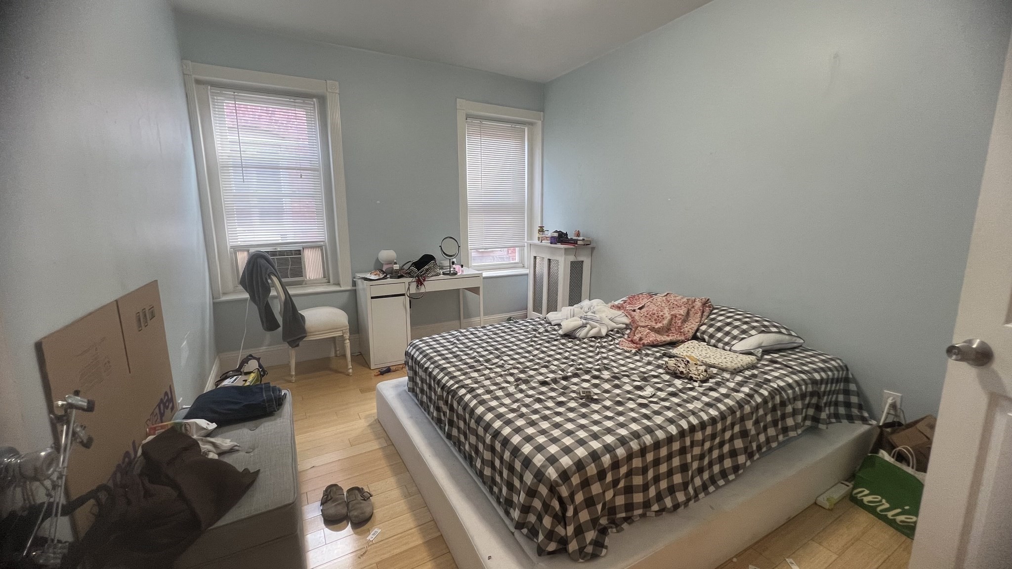 156 Harvard St # 8 Property Photo 11