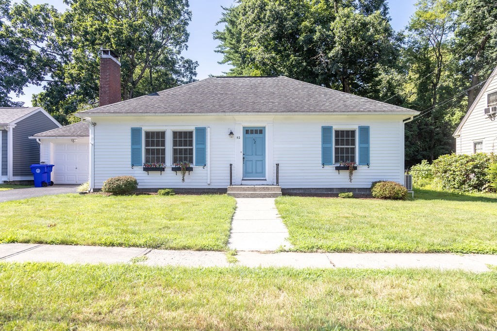 52 Ferrante Avenue Property Photo 1