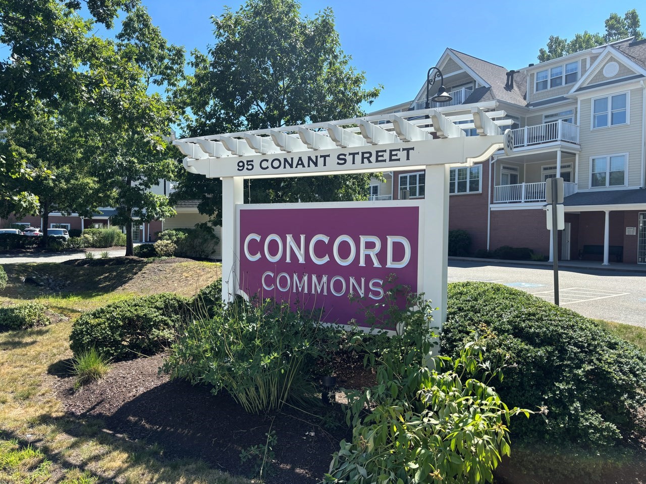 95 Conant Street # 408 Property Photo 1