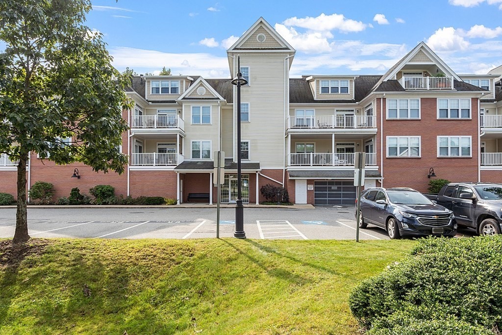 95 Conant Street # 408 Property Photo 2