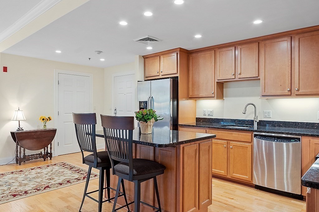 95 Conant Street # 408 Property Photo 9