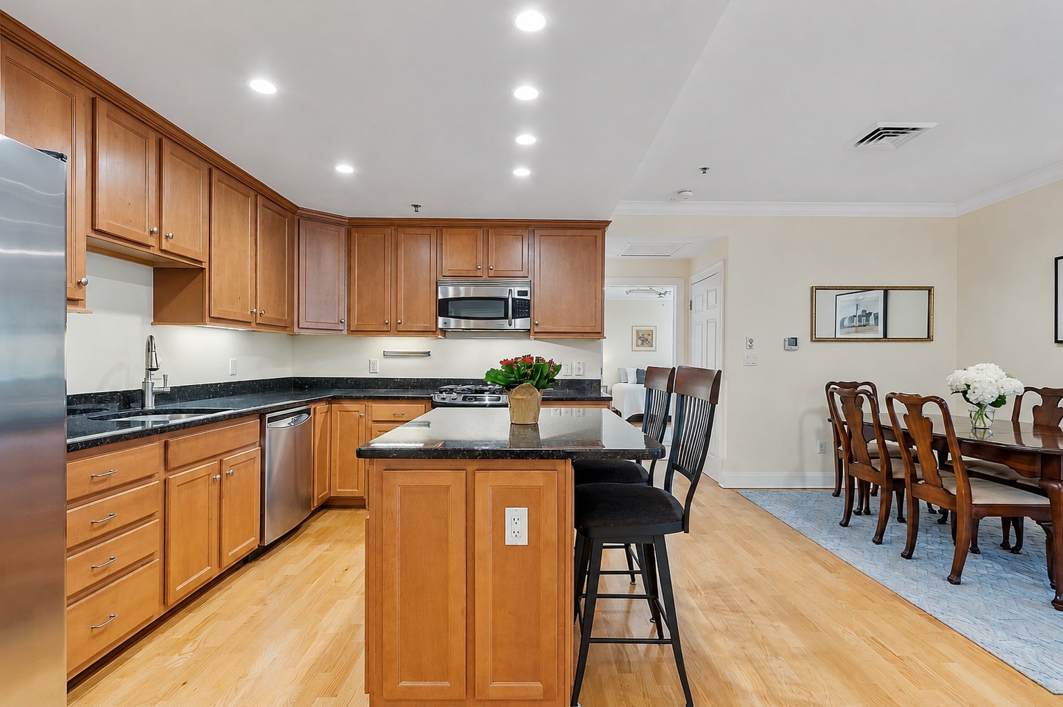 95 Conant Street # 408 Property Photo 11