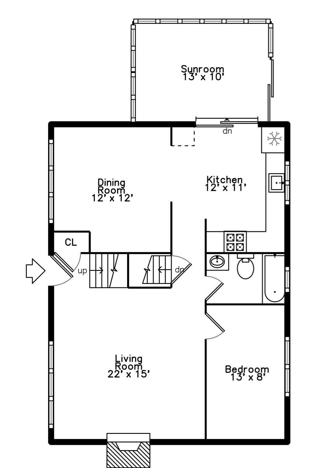 35 Rosaria St Property Photo 37