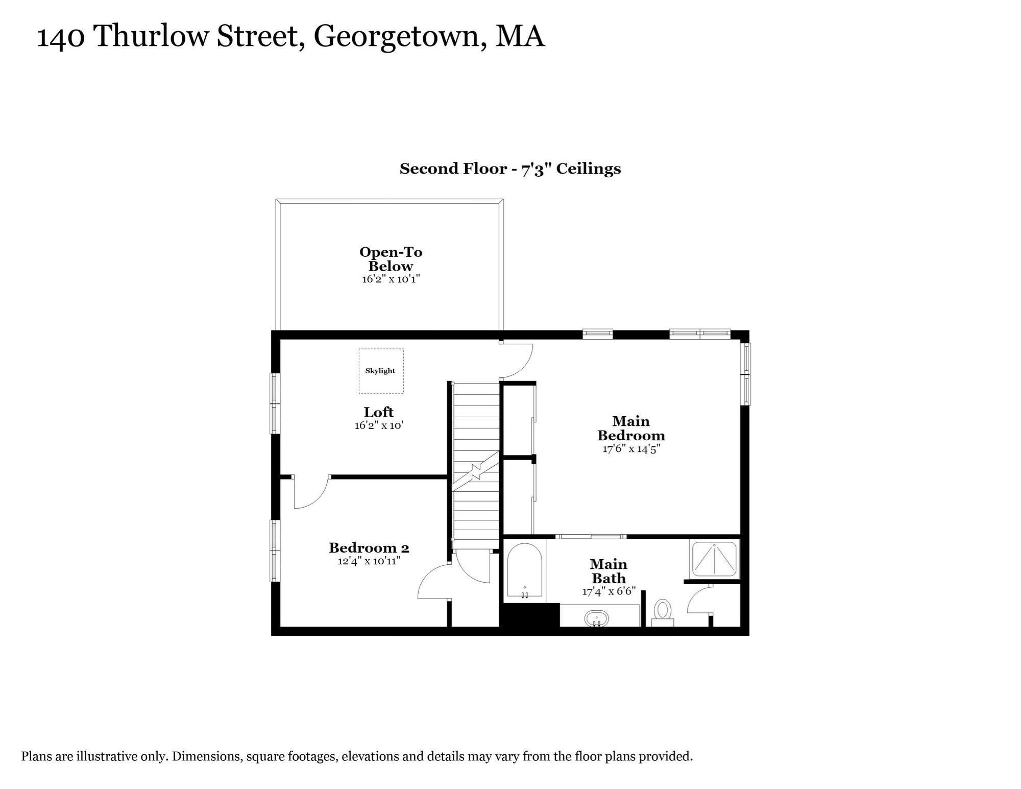 140 Thurlow Street Property Photo 40