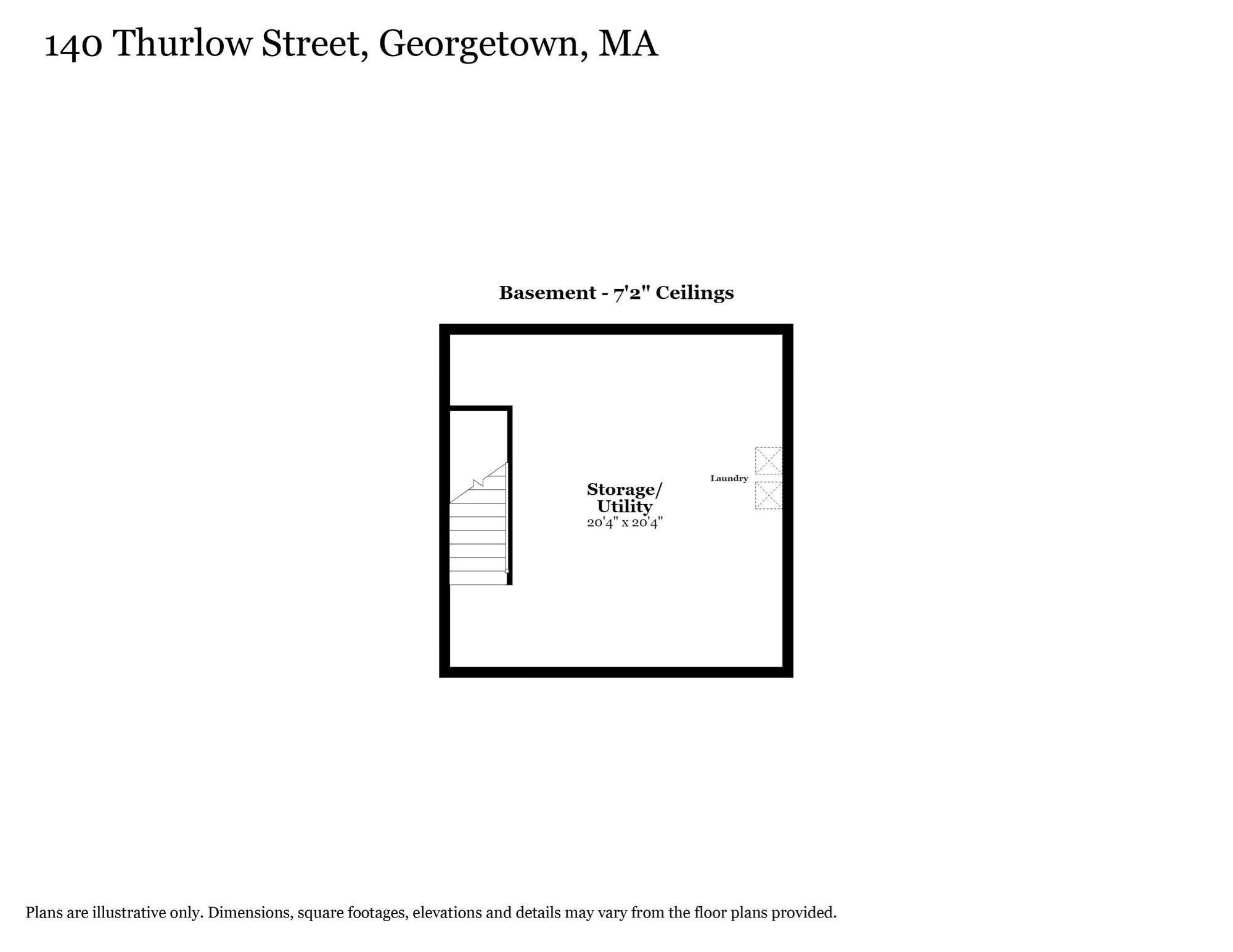 140 Thurlow Street Property Photo 41