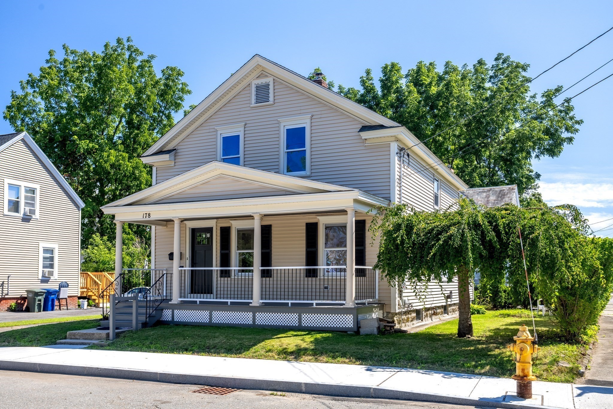 178 Walnut St Property Photo 4