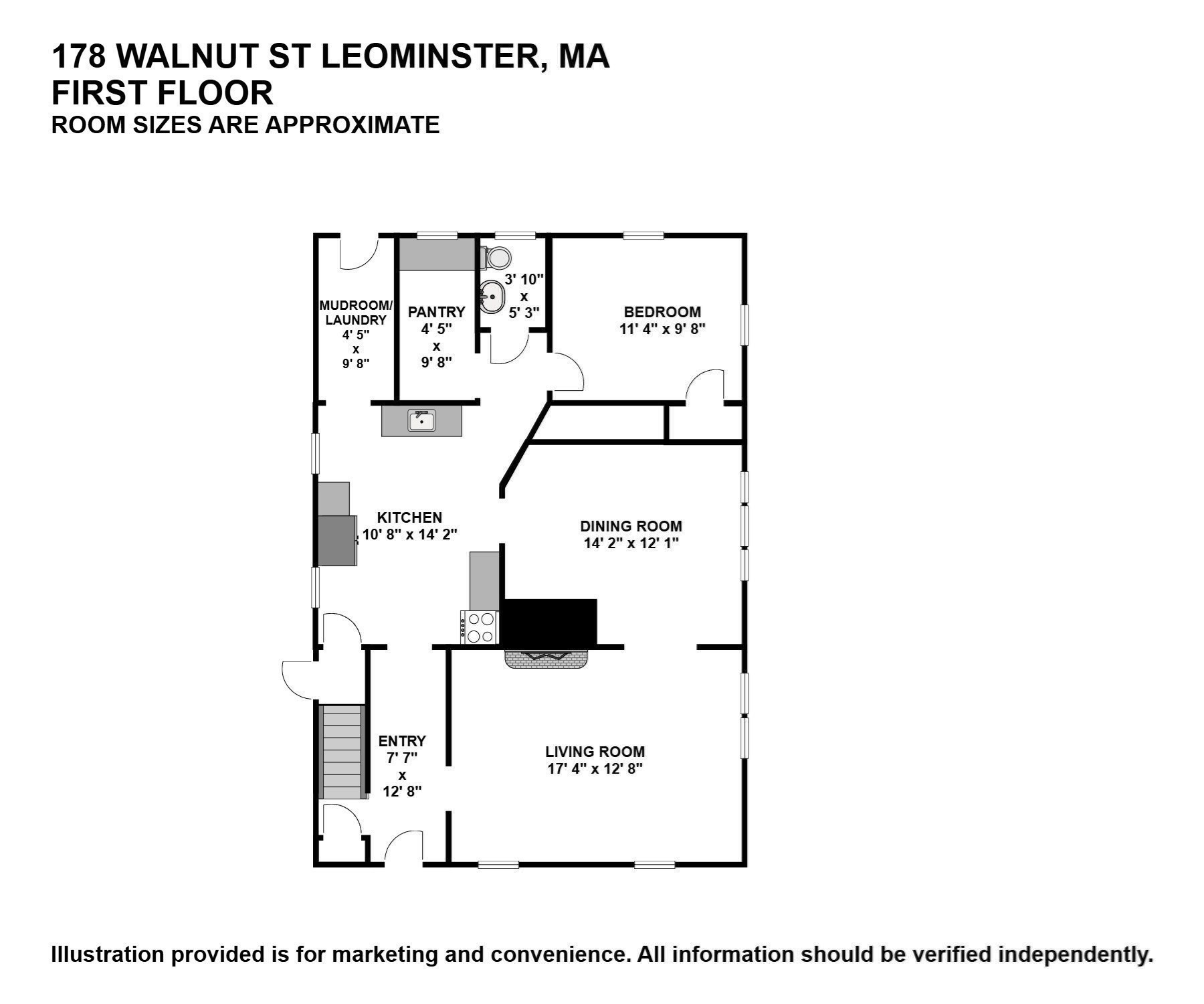 178 Walnut St Property Photo 40