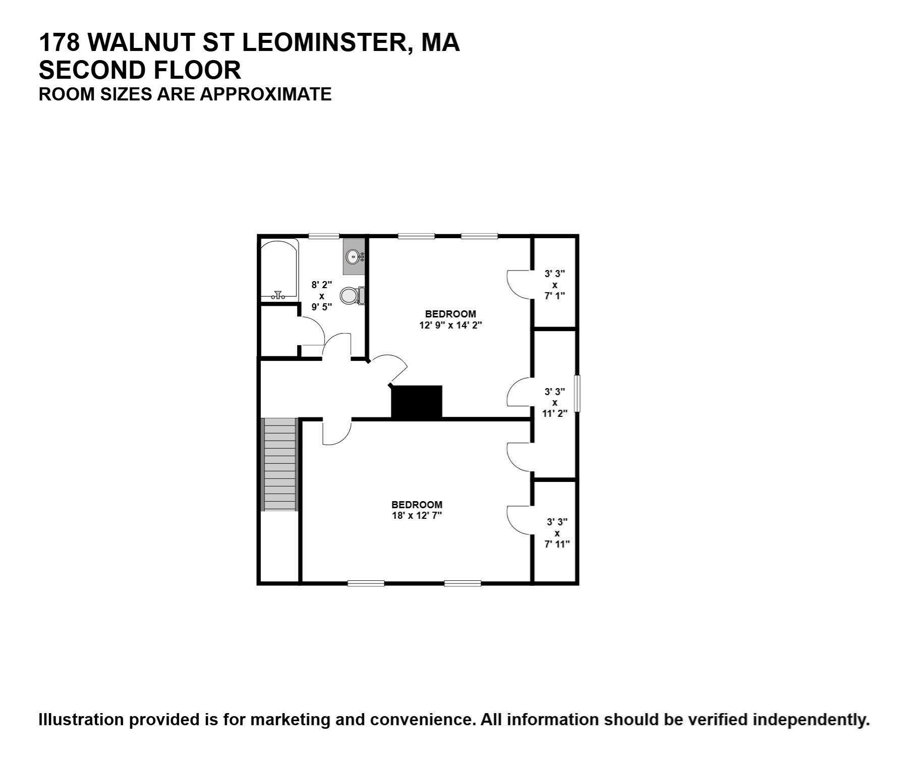 178 Walnut St Property Photo 41
