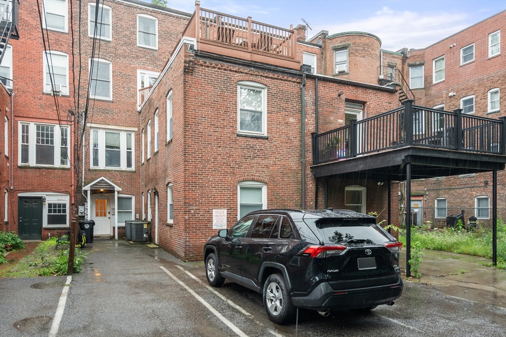1724 Beacon St # 1 Property Photo 15