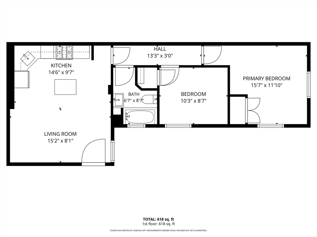 1724 Beacon St # 1 Property Photo 18