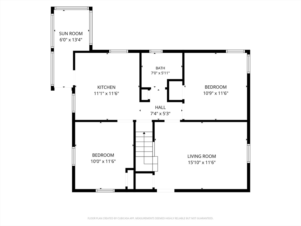65 Burnside Ter Property Photo 38