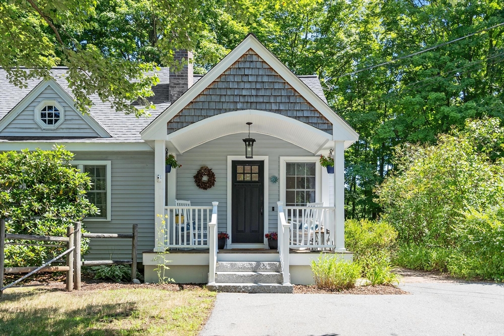 6 Whitcomb Ave