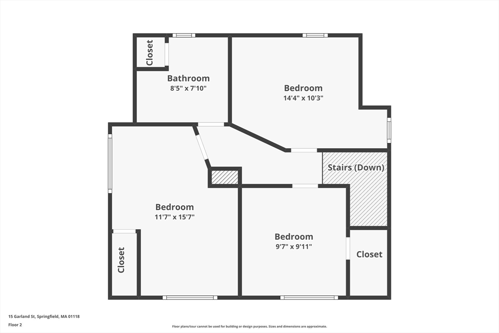 15 Garland St Property Photo 39