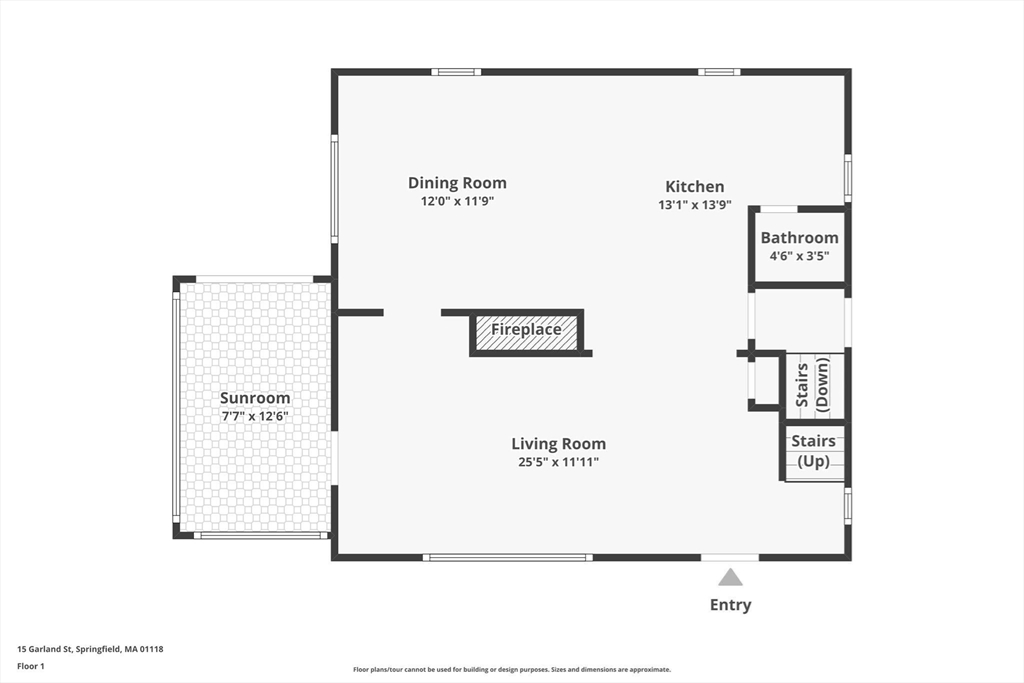 15 Garland St Property Photo 40