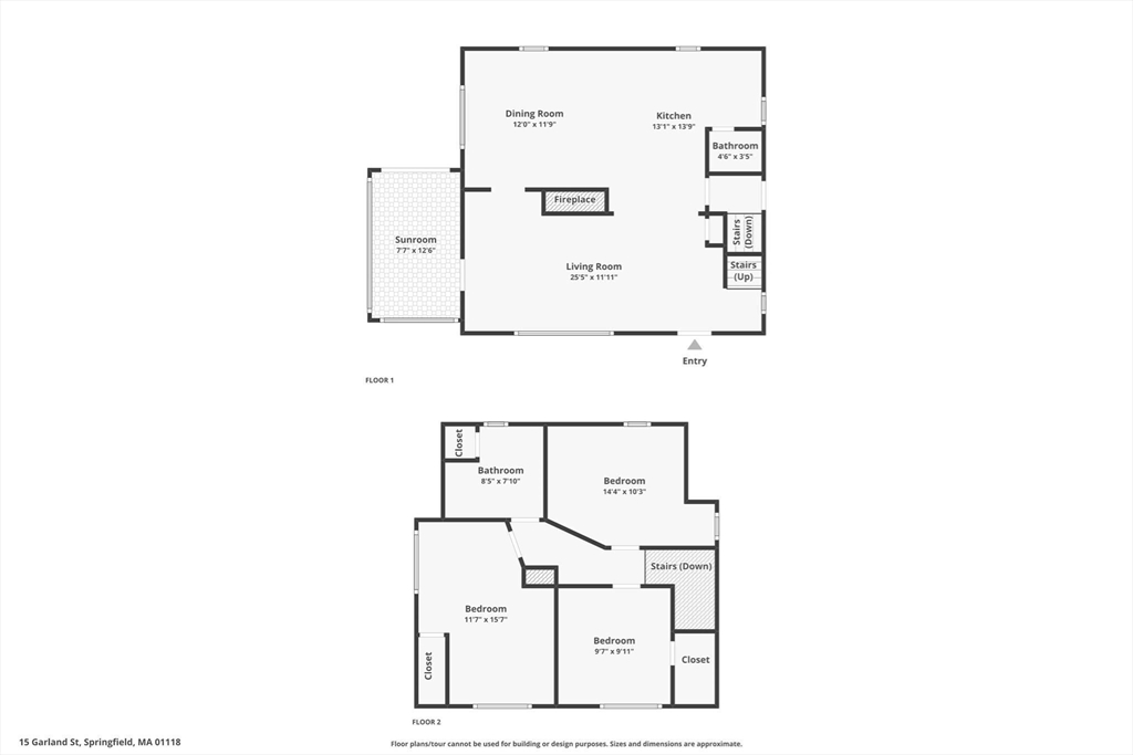 15 Garland St Property Photo 41