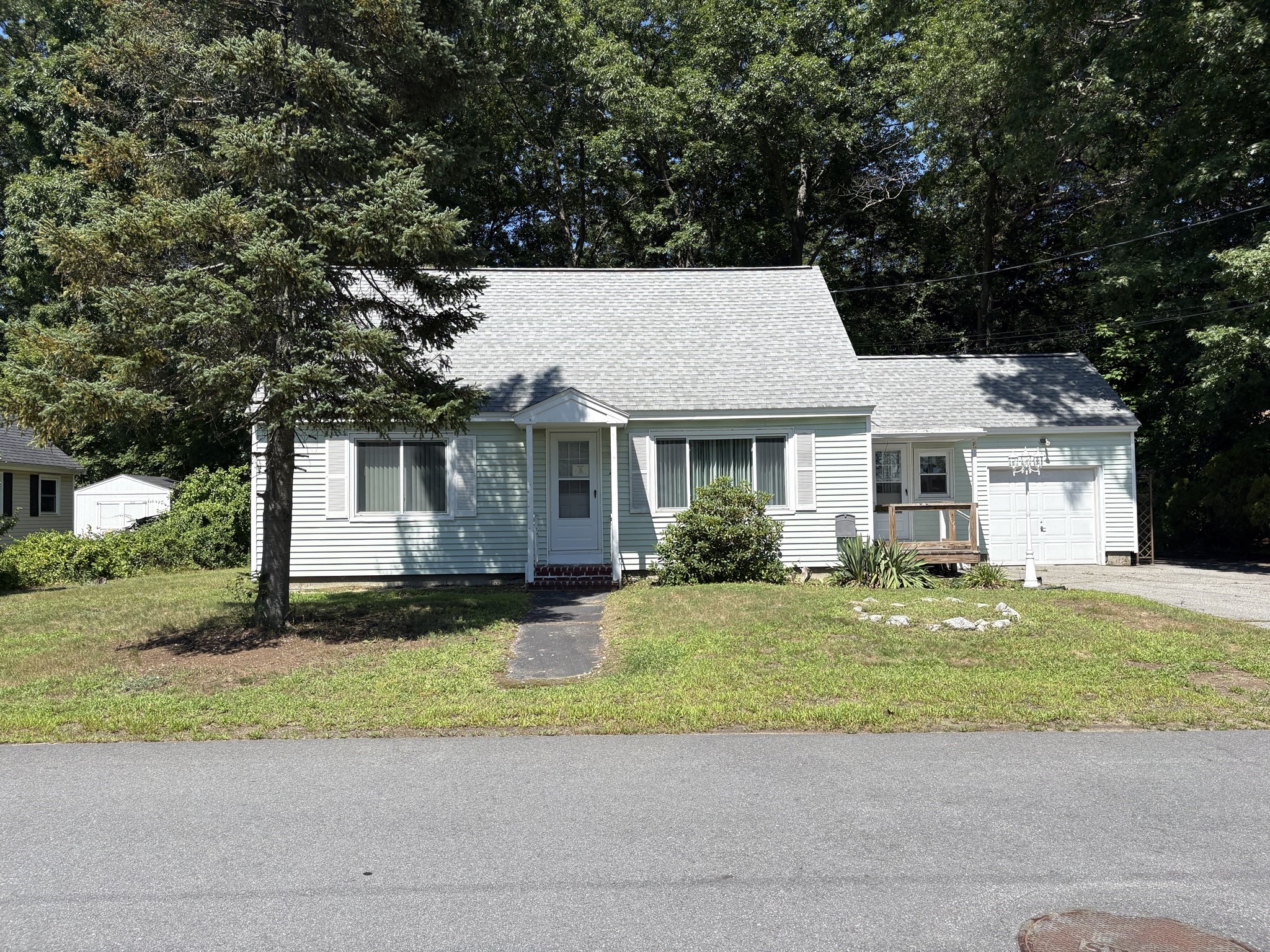 25 Arkansas Drive Property Photo 1