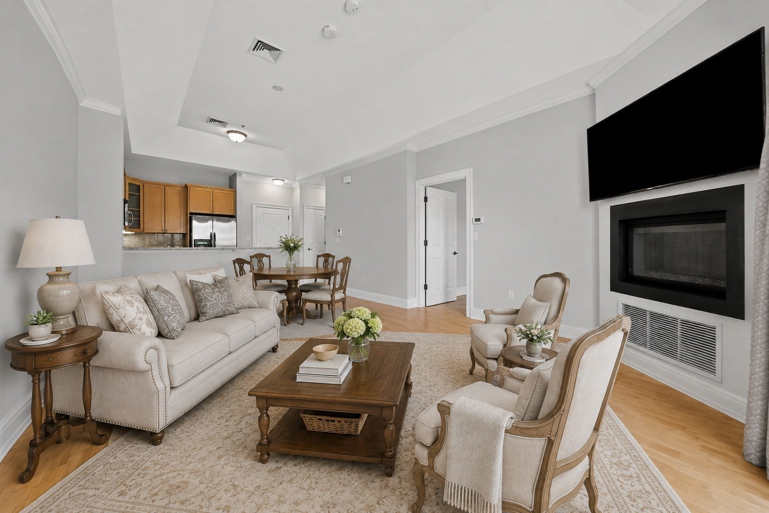 59 Walpole St # 307 Property Photo 1